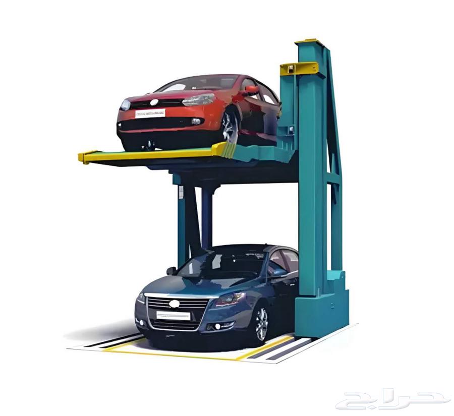 Factory for all types of elevators and smart parking64264522414979112