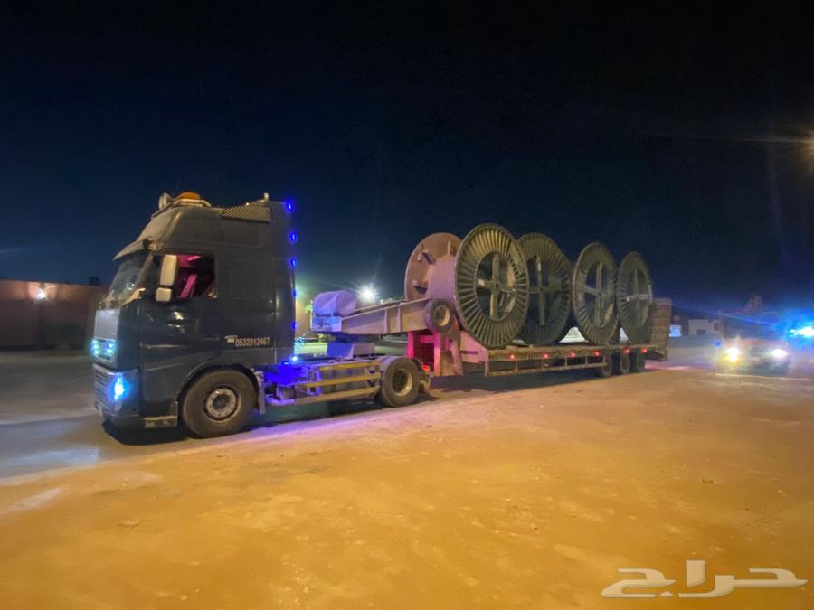 لوبد لنقل المعدات داخل خارج الرياض ثقيل حفيف مرتفع64263796572162110