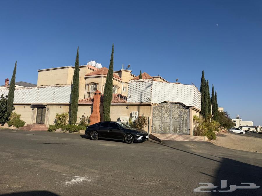 فيلا للبيع