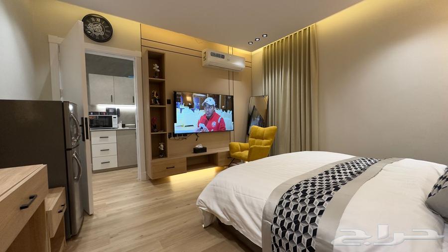 استديوا وسويت vip بالعقيق باسعار ي بلاش للإيجار64263786651523110