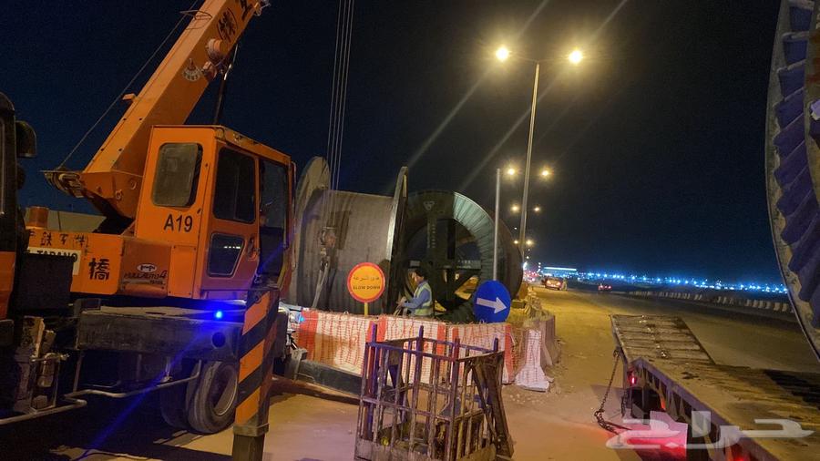 لوبد لنقل المعدات داخل خارج الرياض ثقيل حفيف مرتفع64263796572162112