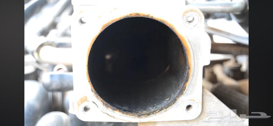 تنظيف بوابه سياره64264182430337110