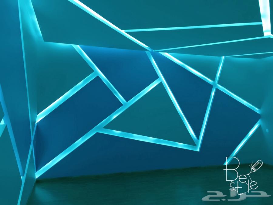 ترميم وصيانات منزلية شاملة64263794132481111