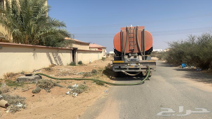 تريلا صرف صحي الطايف الحويه العطيف عشيره64264365416065111