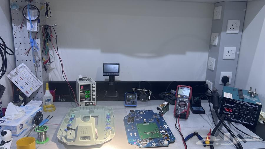 صيانه اجهزه طبيه و اجهزه مختبرات64263984700417110