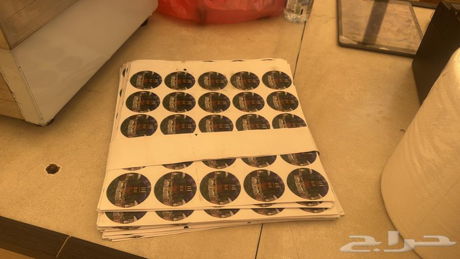 ستكر بلوتر وحروف بارزة وطباعة بنر64264182913922112