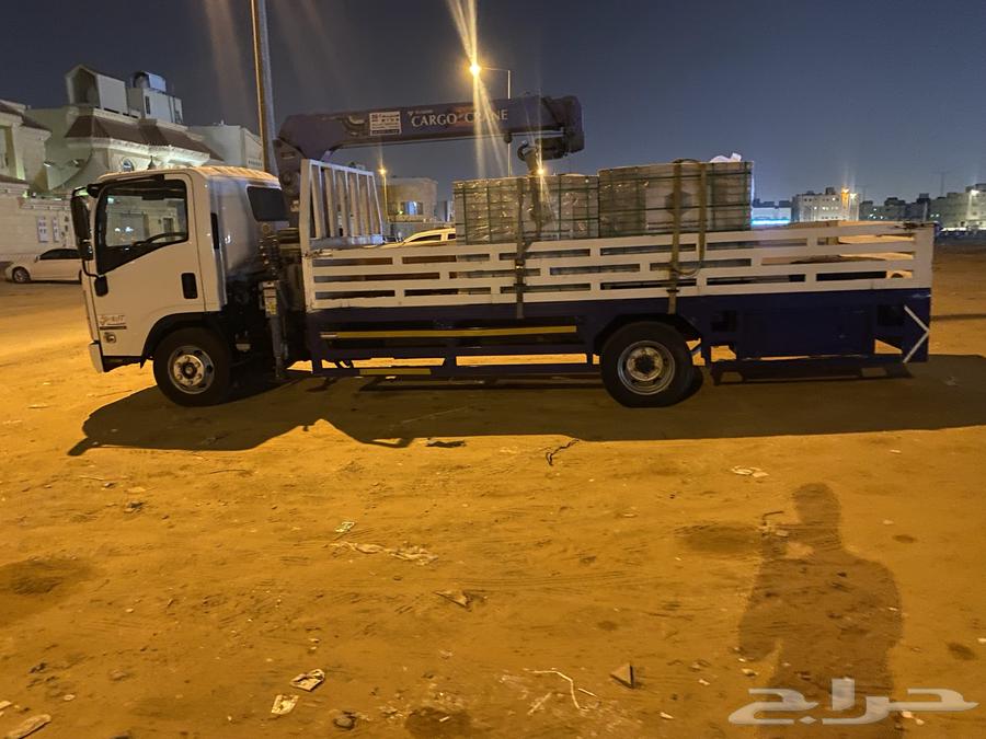 Dina Crane Delivery Service Within and Outside Riyadh64263606046210110