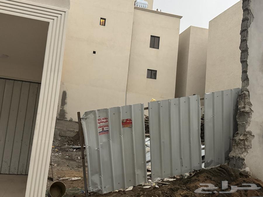 ساتر هنجر متوافق مع شروط البلدية64264183610371111