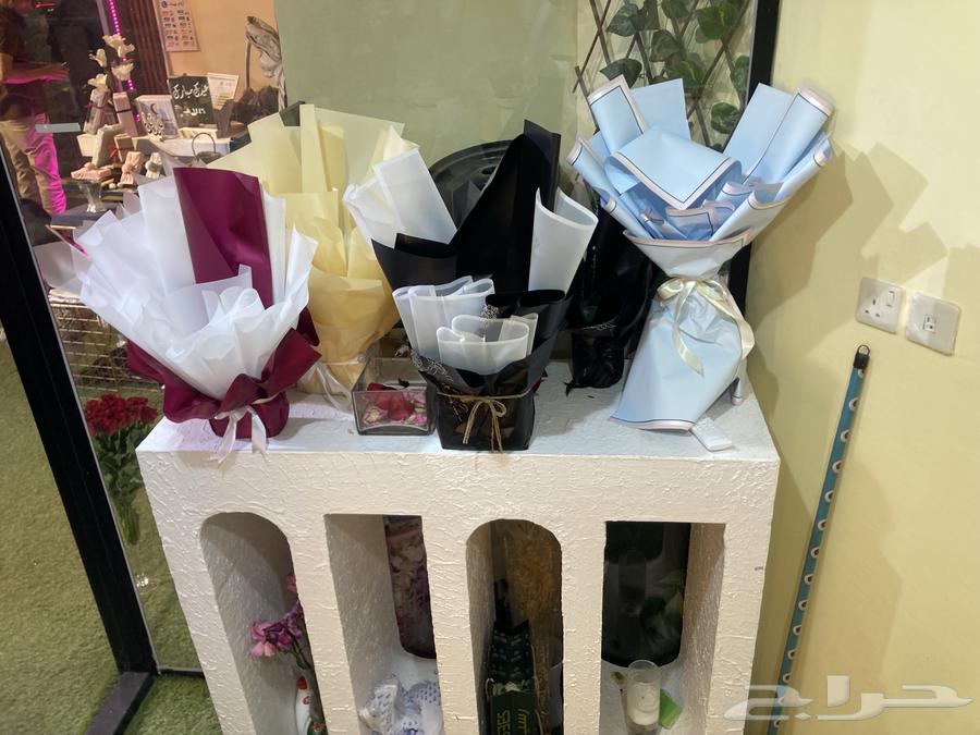 محل ورد للتقبيل64263974584066112