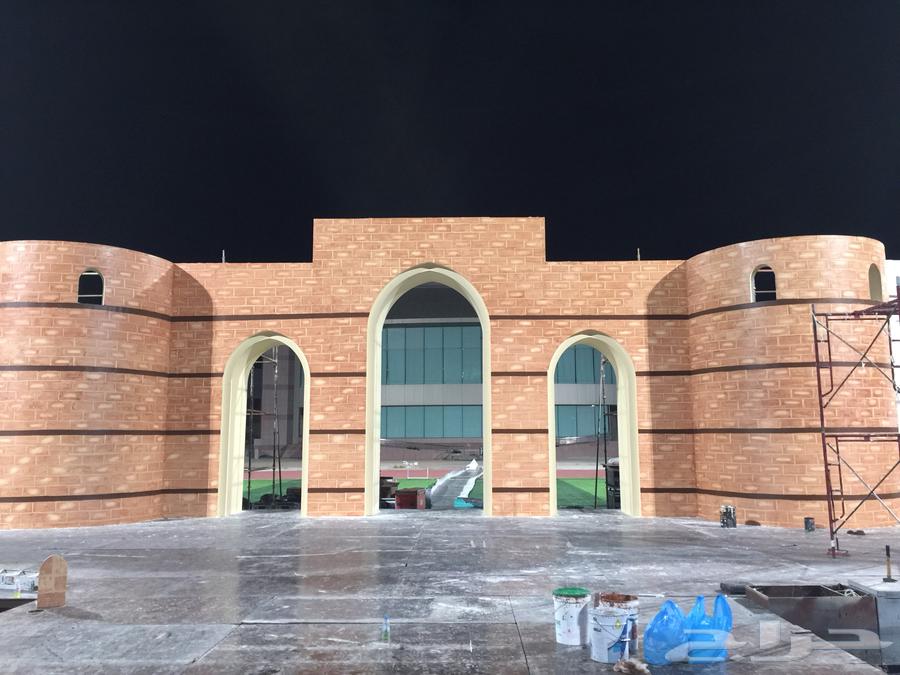 ترميم وصيانات منزلية شاملة64263794132481113