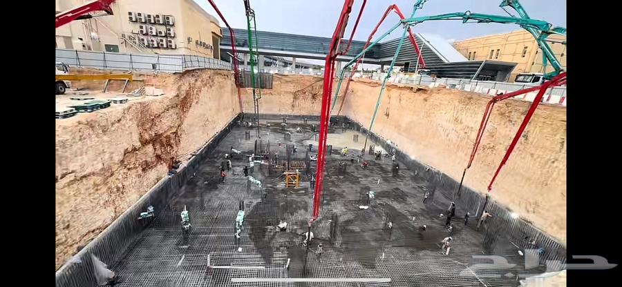 مندوب خرسانة في الرياض64260122184577110