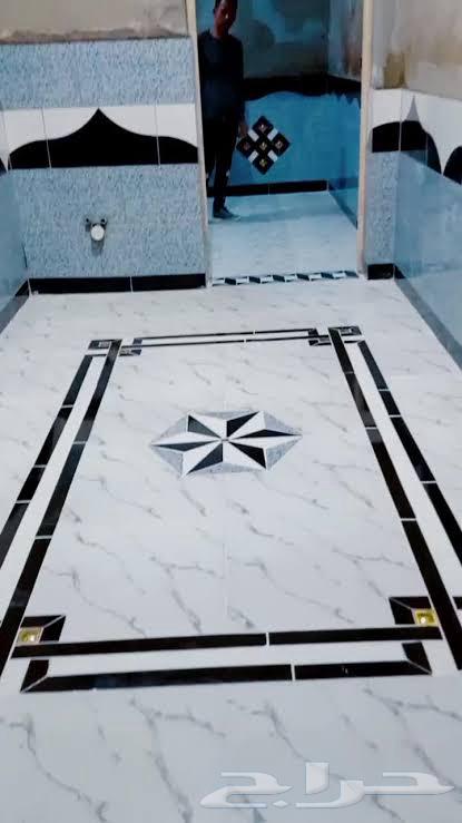 مبلاط سرميك وبرسلان معلمين زات خبراة عاليه64263981420929113