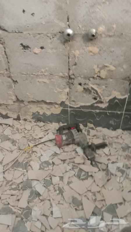 تكسير ترميم ترحيل دمار بناء تليوس64264366034306111