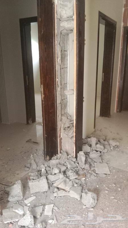 تكسير ترميم ترحيل دمار بناء تليوس64264366034306110