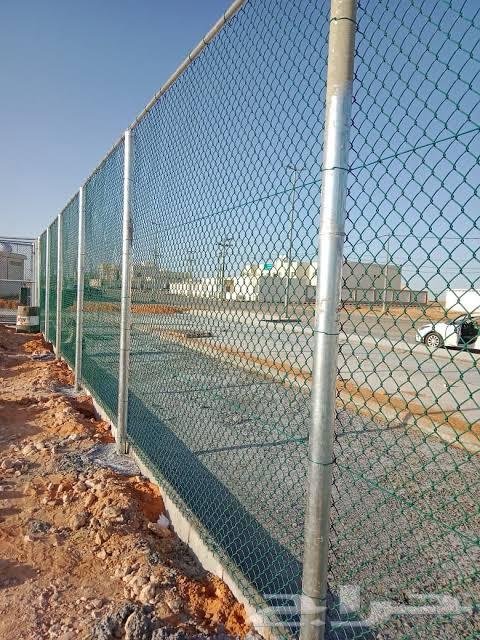 If you want a fence that lasts, you must choose the right work64264685512705111