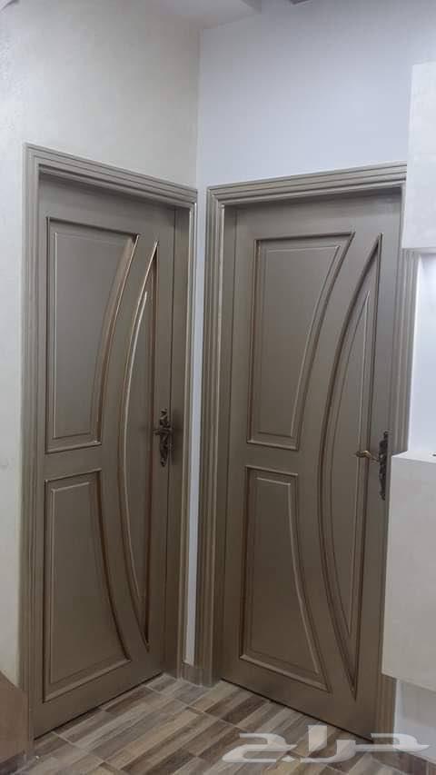Modern Carpentry Workshop Teacher for Customizing Doors, Bedrooms, and Decorations64264683571843111