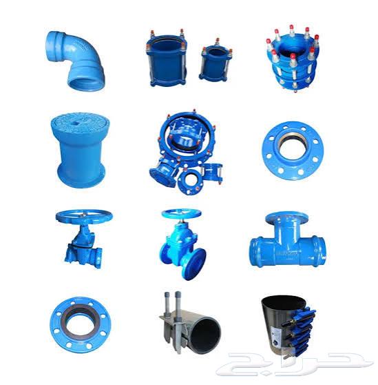 توريد جميع المواسير hdpeو pvc64259896556163110