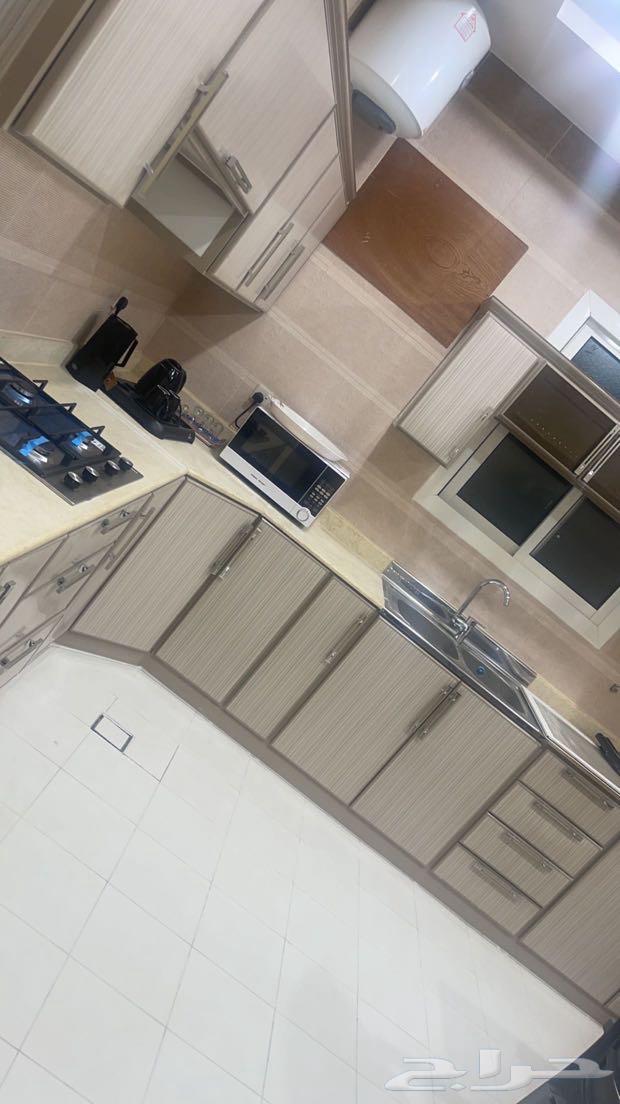 شقة بالمروج بتبوك64259889905411112