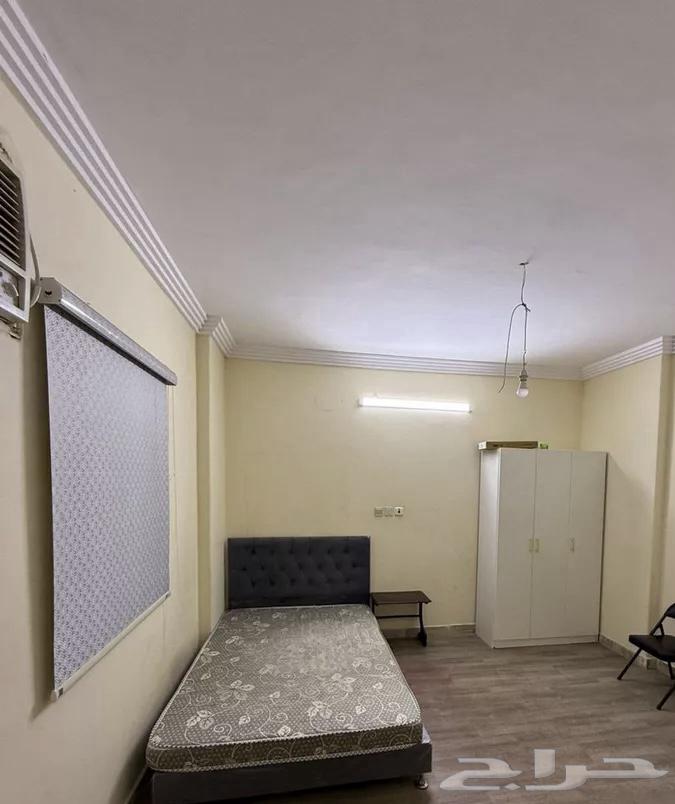 مطلوب غرفه مع حمام خاص للإيجار64423164244995113