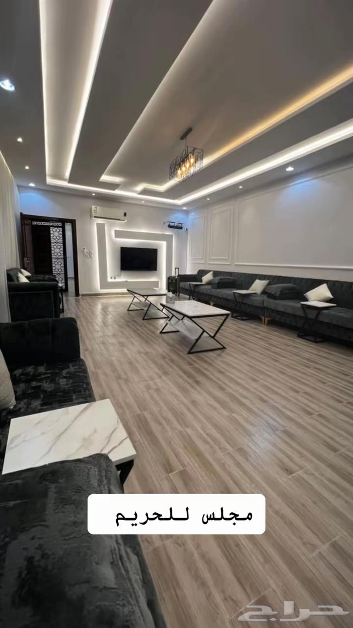 شاليه للايجار الشهري او السنوي64259710960130114