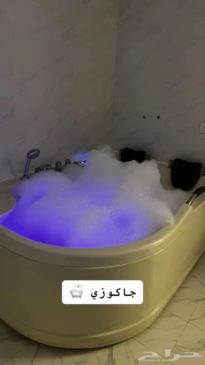 شاليه للايجار الشهري او السنوي64259710960130111