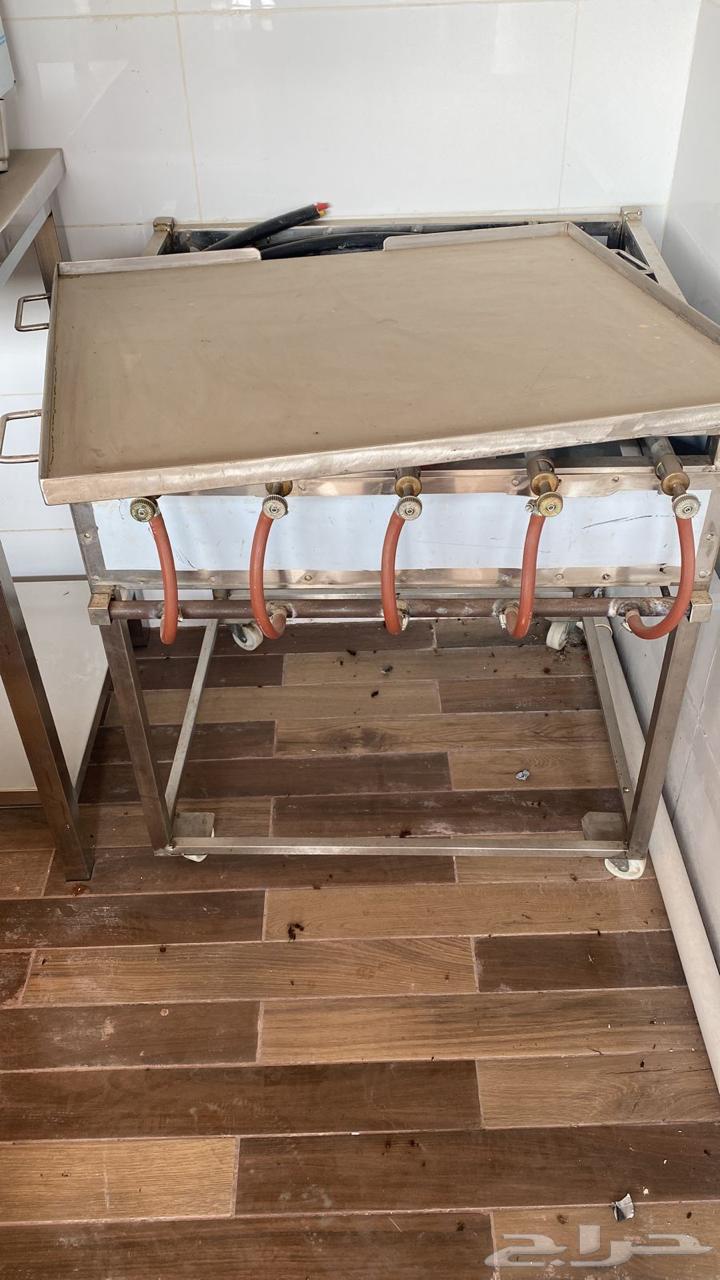 معدات بوفية للبيع لاعلى سوم64263786517761111