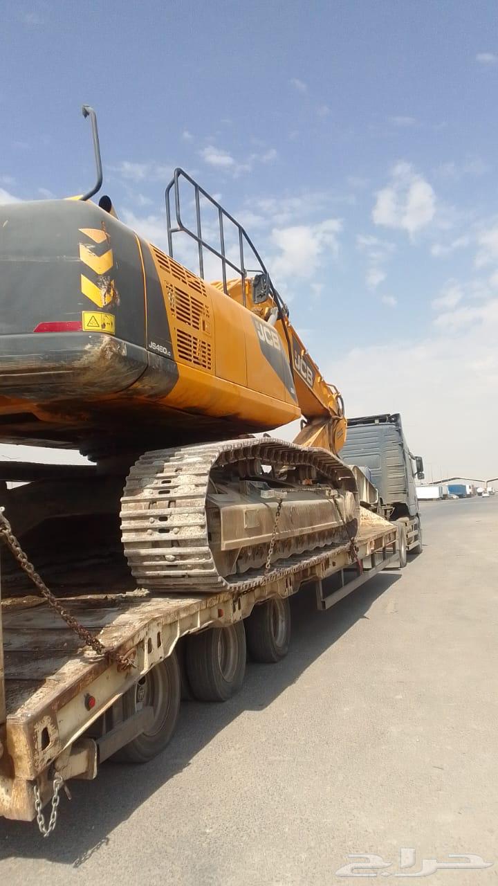 لوبد لنقل المعدات داخل خارج الرياض ثقيل حفيف مرتفع64263796572162114