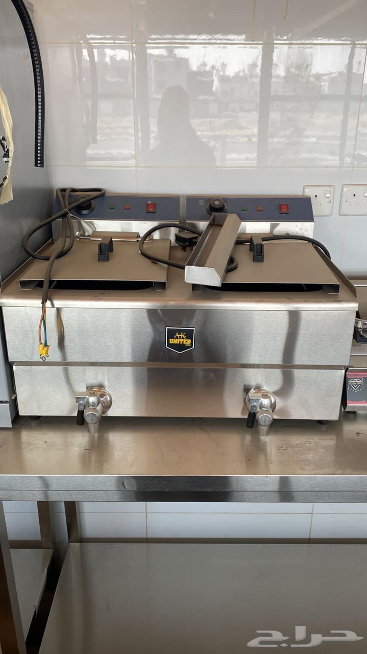 معدات بوفية للبيع لاعلى سوم64263786517761113