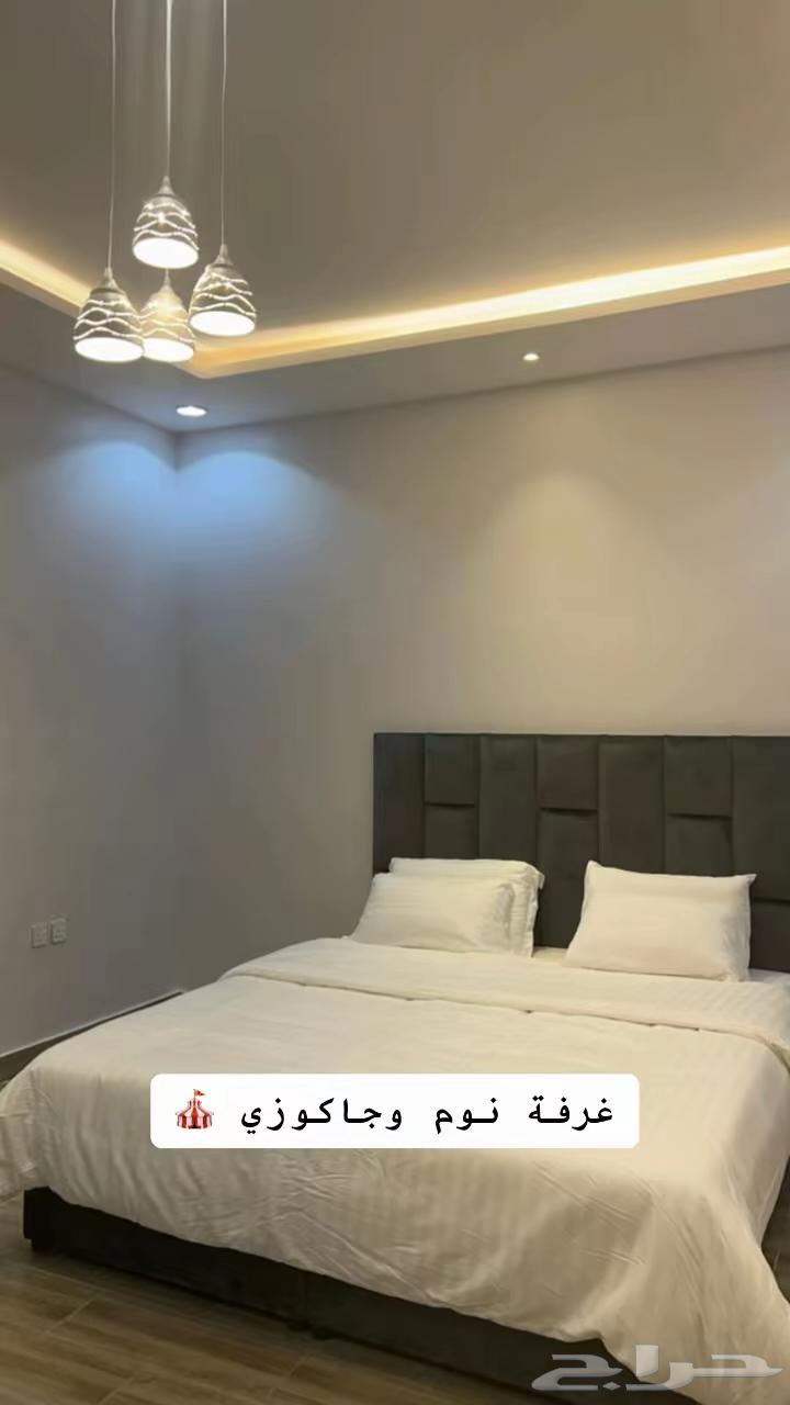 شاليه للايجار الشهري او السنوي64259710960130110