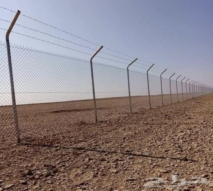 If you want a fence that lasts, you must choose the right work64264685512705110