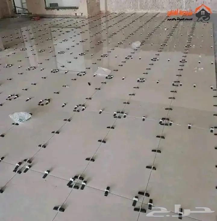 مبلاط سرميك وبرسلان معلمين زات خبراة عاليه64263981420929111