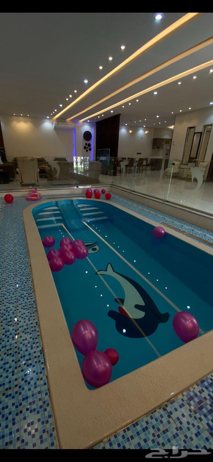 شاليهات فندقية أجار شهري __64264173719554110