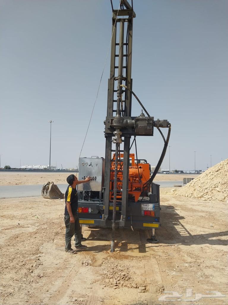 فحص تربة معتمد64260305727363111