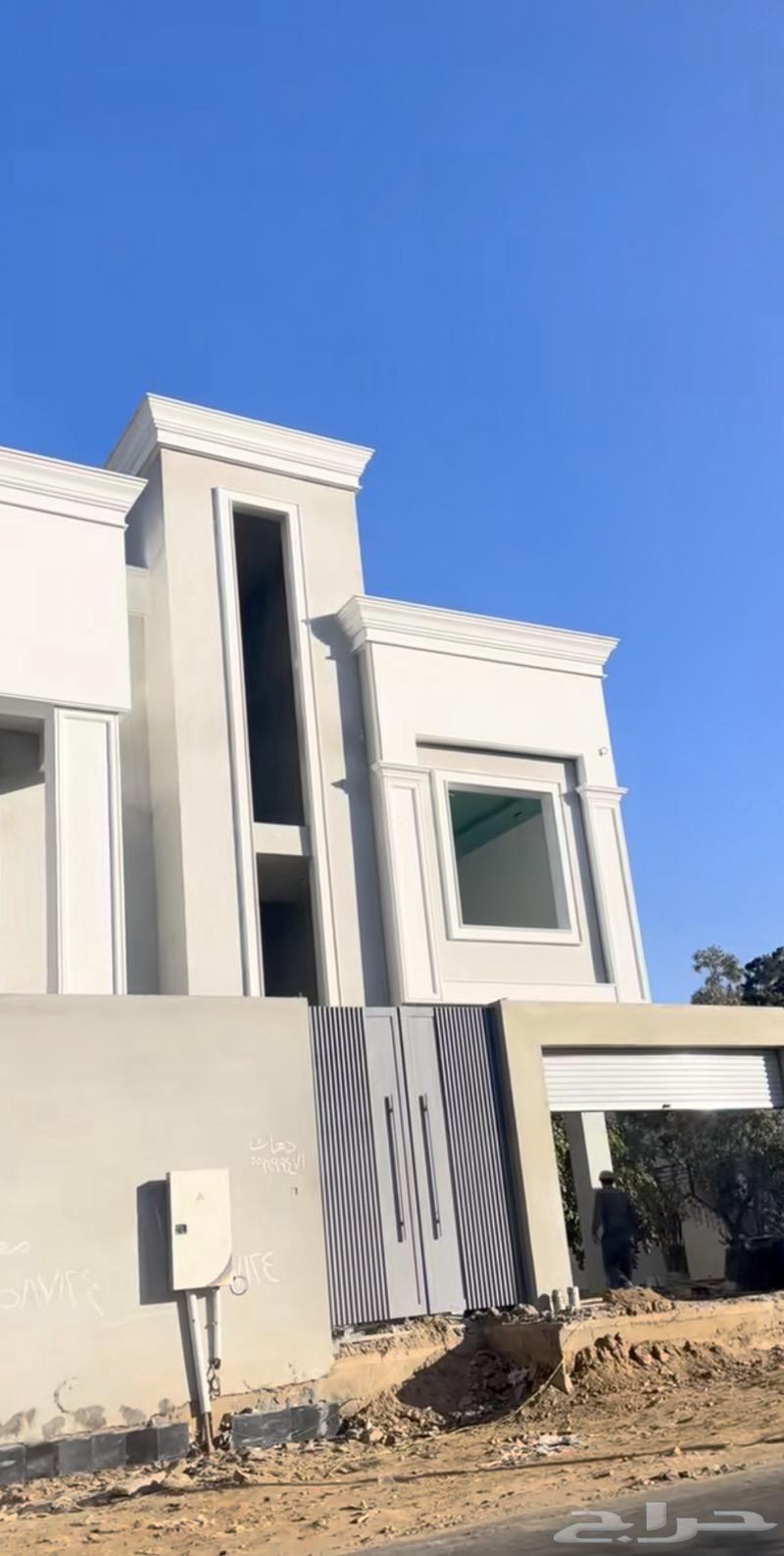 ديكورات خارجيه جي ارسي جبس فرنسي64255128900611110