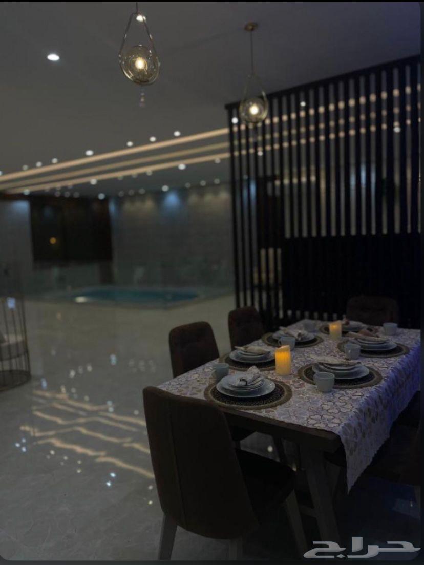 شاليهات فندقية أجار شهري __64264173719554112