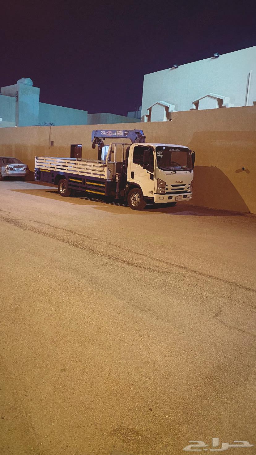 Dina Crane Delivery Service Within and Outside Riyadh64263606046210113