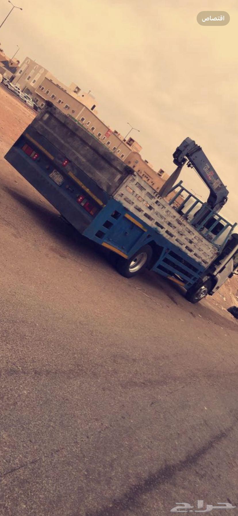 Dina Crane Delivery Service Within and Outside Riyadh64263606046210111