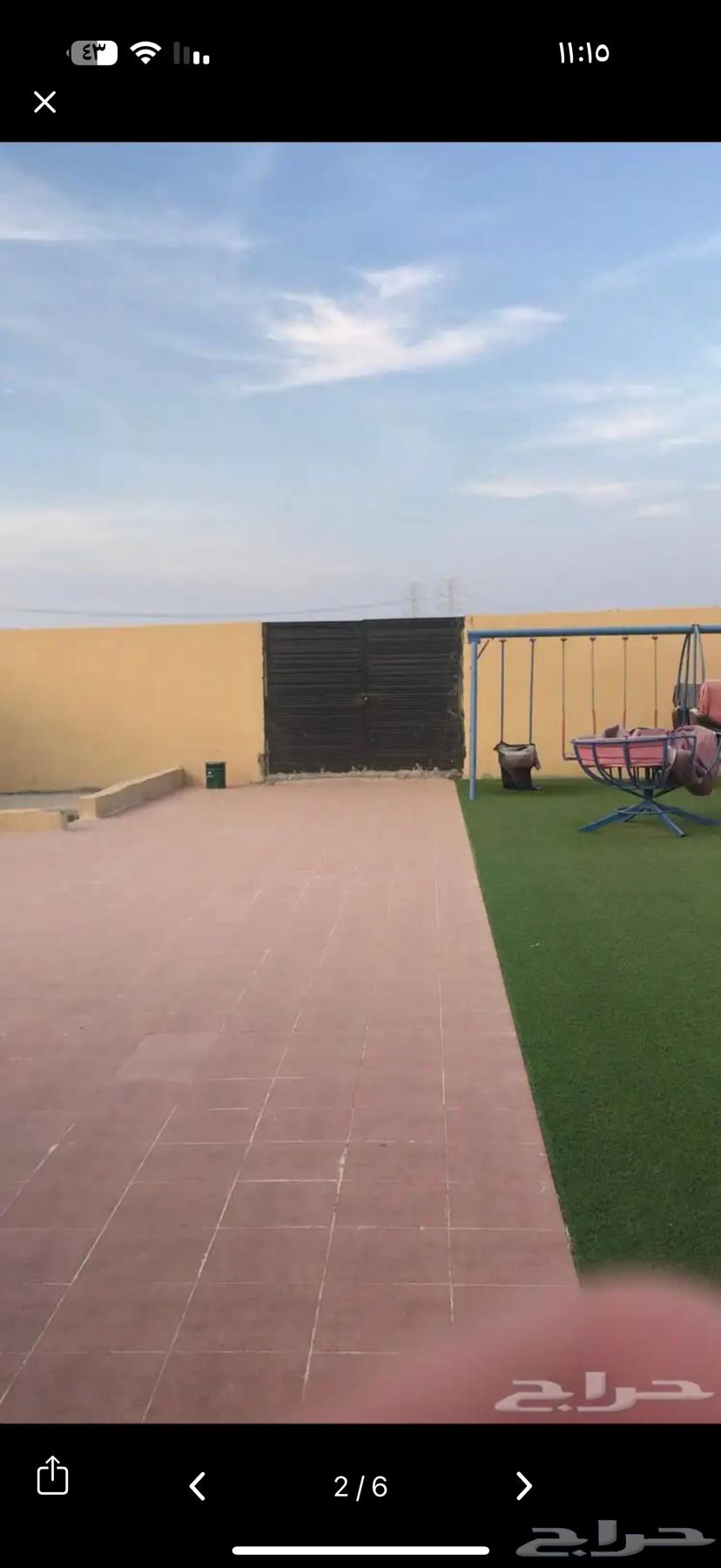 Warehouse for rent in Al Hamidiya, Jeddah, near Tayybah Walkway64263786571649113