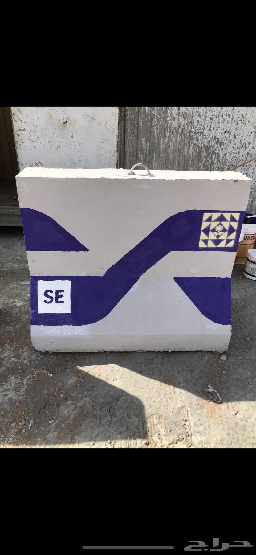 مصنع نيوجرسي حواجز خرسانيه ومناهل مسبقه الصنع64264685117698112