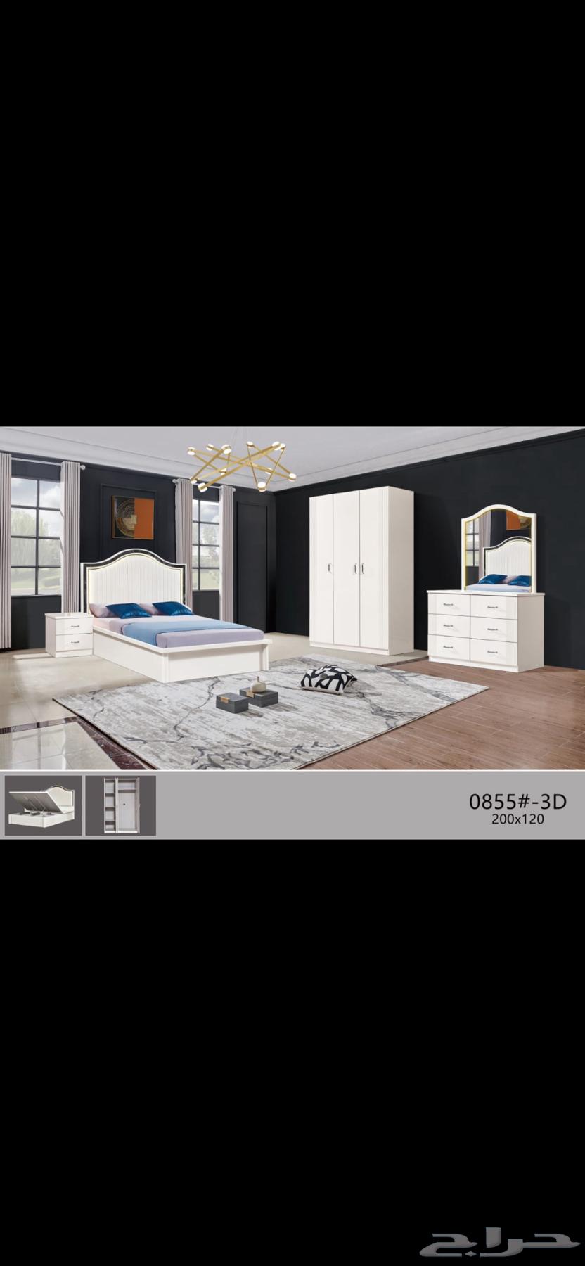 شقة بنظام استديو مؤثثة في الهيئة الملكيه بمدخل خاص64259890262530111