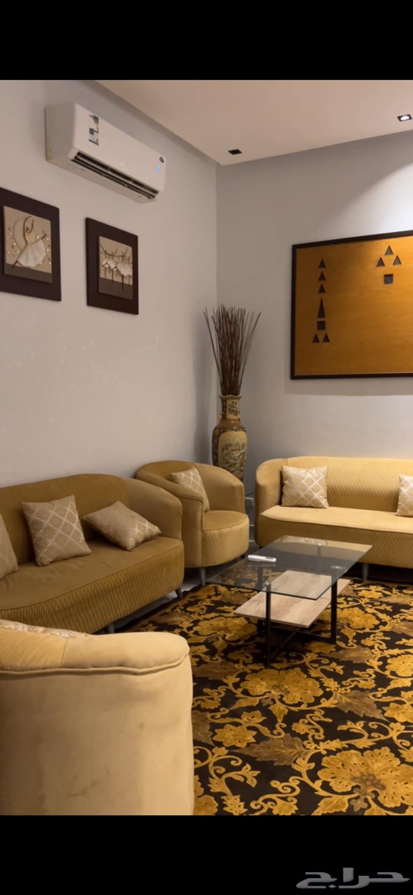 شاليه للجود للايجار اليومي64259889400194113