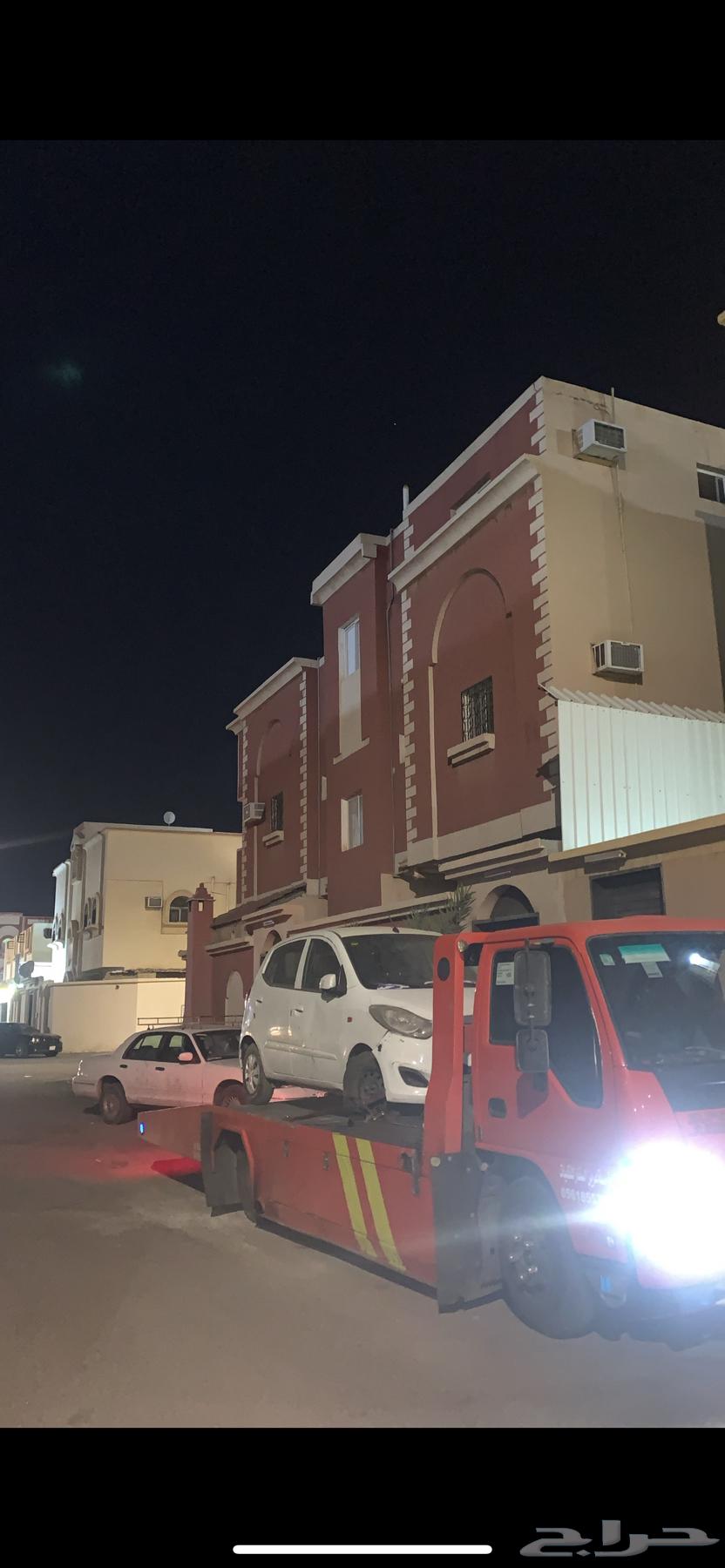 Delivery flatbed inside and outside Tabuk64264365741955110