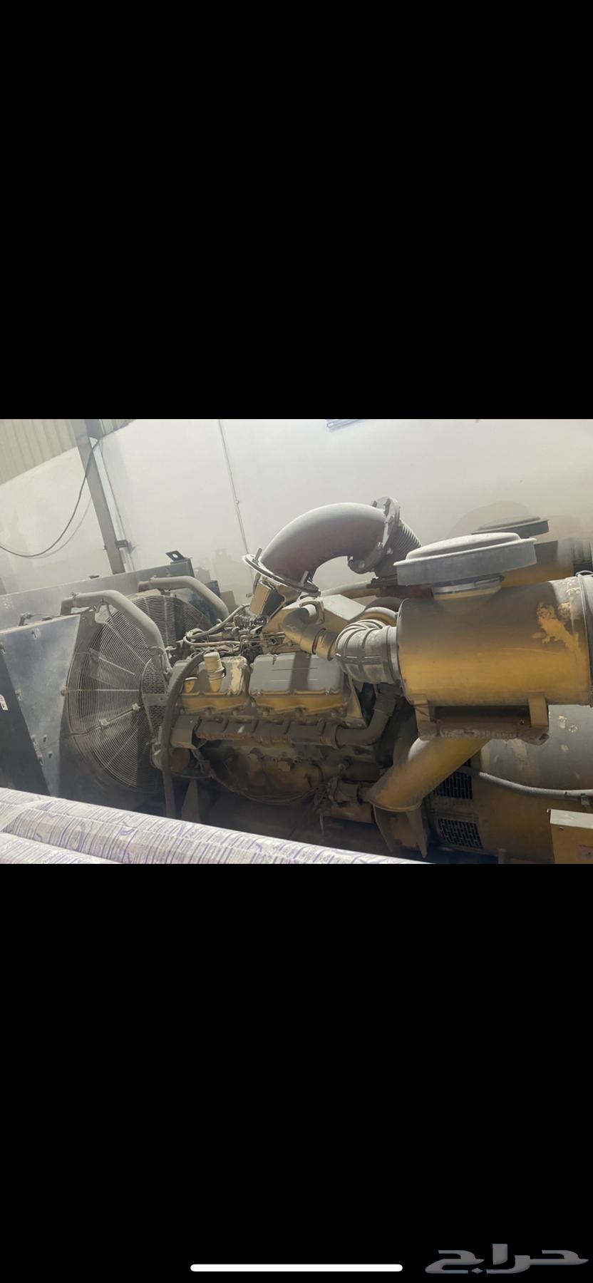 مكنيكي معدات ثقيلة شيولات مولدات64270285584129113