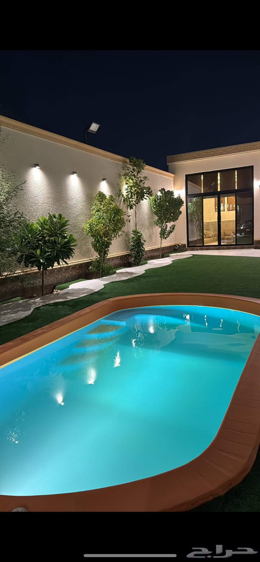 شاليه للجود للايجار اليومي64259889400194110