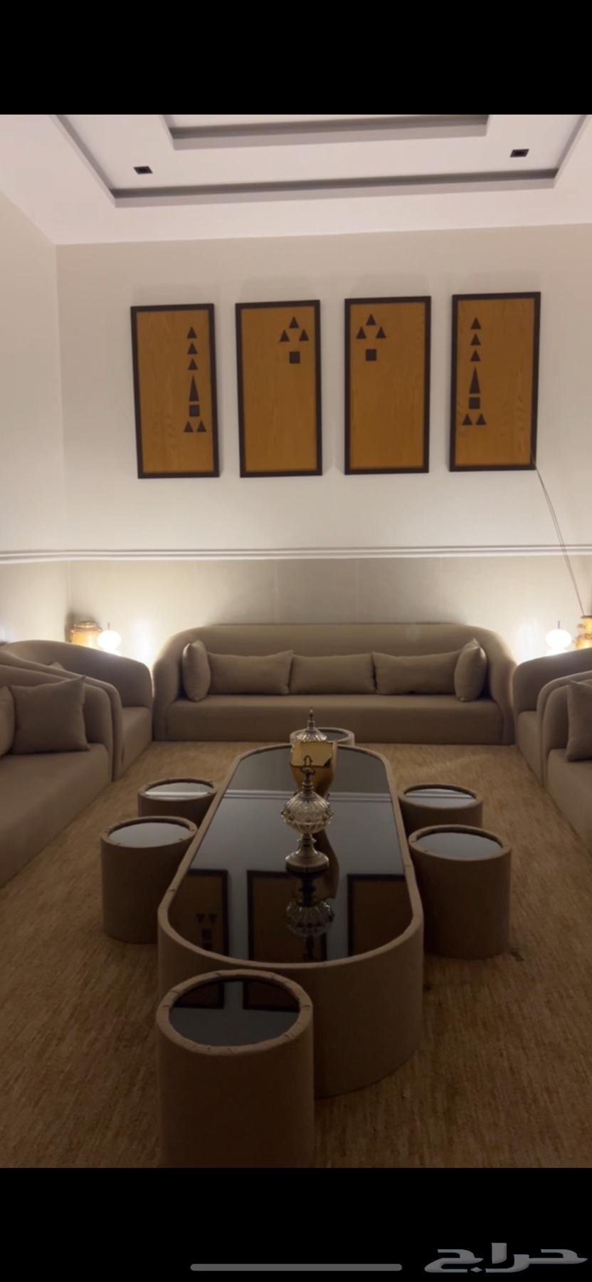 شاليه للجود للايجار اليومي64259889400194112