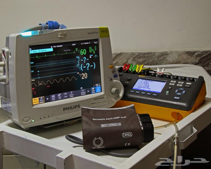 صيانه اجهزه طبيه و اجهزه مختبرات64263984700417112