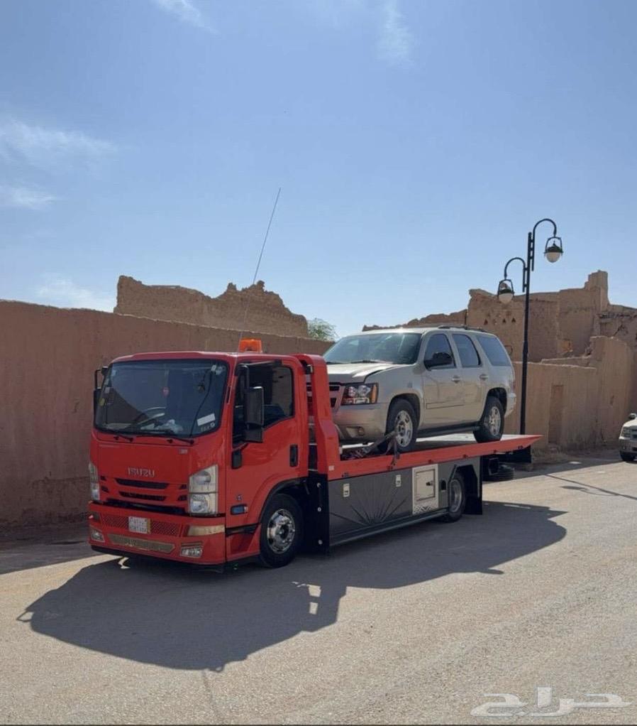سطحة جنوب الرياض الى الاحساء حائل المدينة جدة الدمام64259896333954110