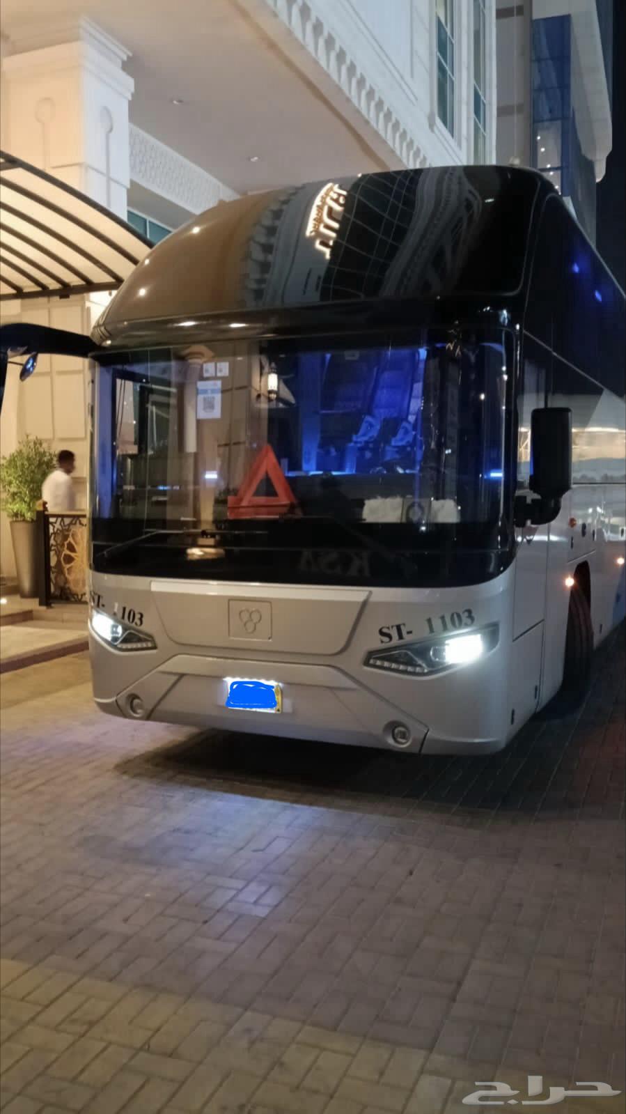 مواصلات و تأجير نقل للمعتمرين بأسعار رمزيه64264870590595113