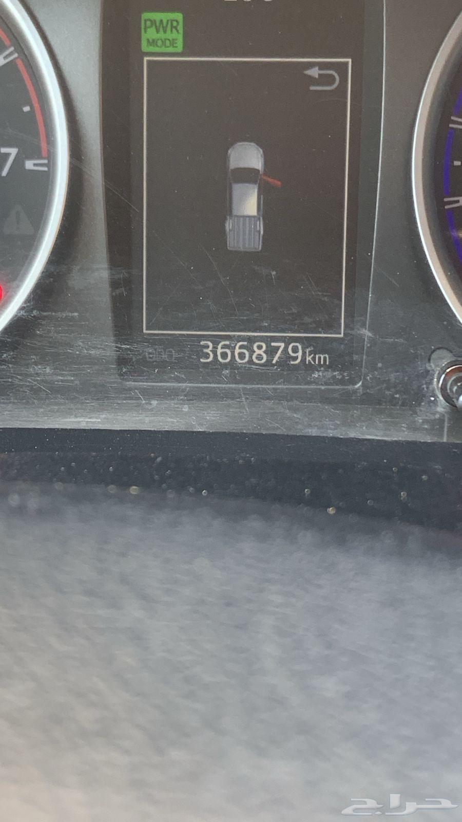 هايلكس دبل فل كامل.64264525363971114