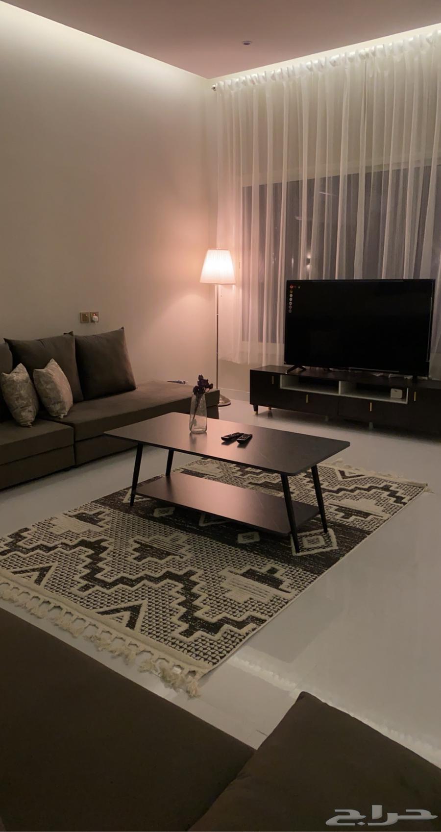 شقق مفروشة للإيجار بأحواش64263973988865113